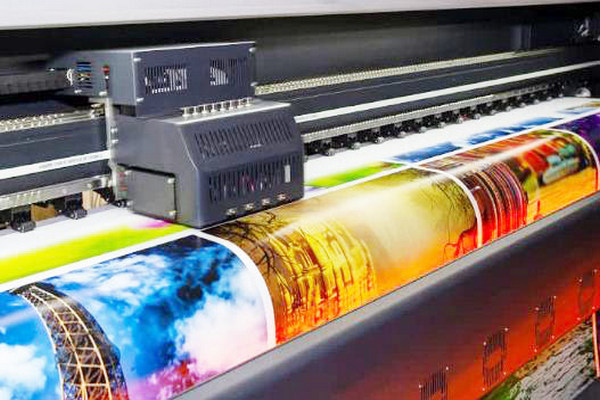 Keunggulan dan Kekurangan Mesin Digital Printing